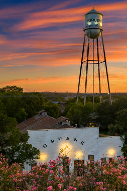 New Braunfels, Texas